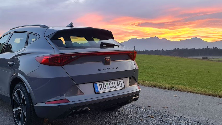 woldrich cupra formentor