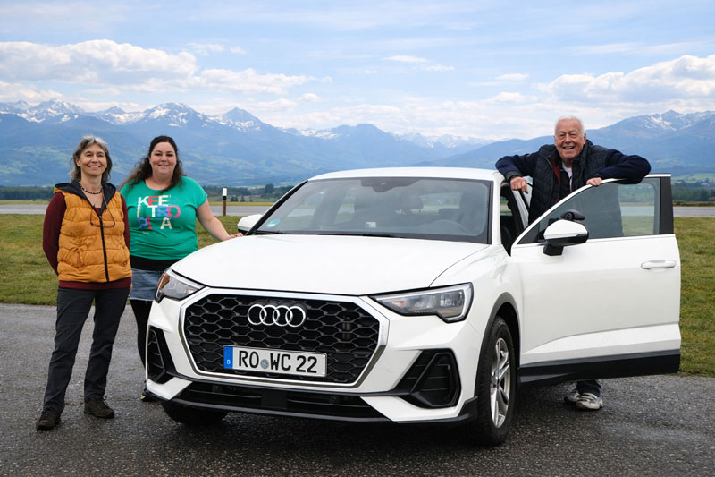 fahrschule woldrich in rosenheim team